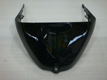 Cargar imagen en el visor de la galería, Black and Matte Black Factory Style - NINJA ZX-6R 05-06 Fairing Kit