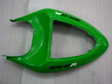 Cargar imagen en el visor de la galería, Green and Matte Black Factory Style - NINJA ZX-6R 05-06 Fairing Kit