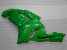 Cargar imagen en el visor de la galería, Green Flame - NINJA ZX-6R 07-08 Fairing Kit