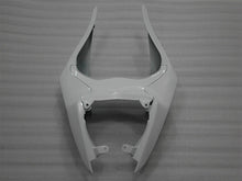 Cargar imagen en el visor de la galería, White and Matte Black Factory Style - NINJA ZX-6R 09-12 Fairing Kit