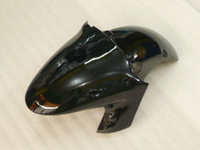 Cargar imagen en el visor de la galería, Black and Blue Flame - NINJA ZX-9R 94-97 Fairing Kit