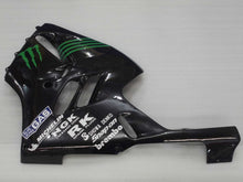 Cargar imagen en el visor de la galería, Black Monster - NINJA ZX-9R 94-97 Fairing Kit