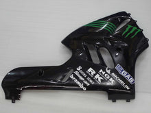 Cargar imagen en el visor de la galería, Black Monster - NINJA ZX-9R 94-97 Fairing Kit
