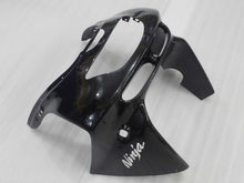 Cargar imagen en el visor de la galería, Black Monster - NINJA ZX-9R 94-97 Fairing Kit