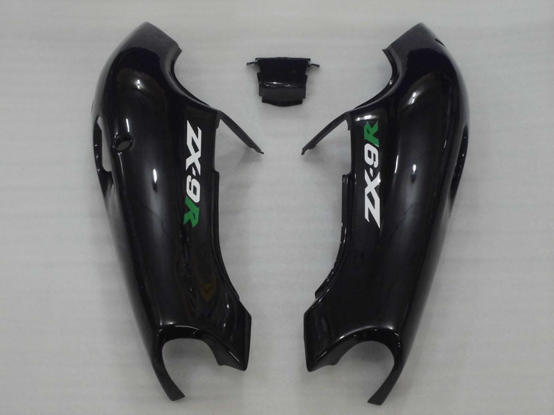 Black Monster - NINJA ZX-9R 94-97 Fairing Kit