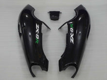 Cargar imagen en el visor de la galería, Black Monster - NINJA ZX-9R 94-97 Fairing Kit