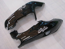Cargar imagen en el visor de la galería, Green and Black Factory Style - NINJA ZX-9R 94-97 Fairing Kit