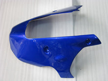 Cargar imagen en el visor de la galería, Blue with Silver Flame - NINJA ZX-9R 98-99 Fairing Kit