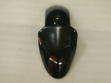 Cargar imagen en el visor de la galería, Black and Red Flame - NINJA ZX-9R 98-99 Fairing Kit