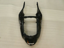 Cargar imagen en el visor de la galería, Black and Red Flame - NINJA ZX-9R 98-99 Fairing Kit