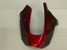 Cargar imagen en el visor de la galería, Black and Red Flame - NINJA ZX-9R 98-99 Fairing Kit