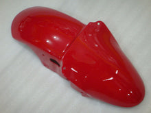 Cargar imagen en el visor de la galería, Red and Blue Factory Style - NINJA ZX-9R 98-99 Fairing Kit