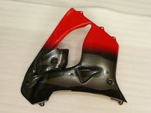 Cargar imagen en el visor de la galería, Red and Black Factory Style - NINJA ZX-9R 98-99 Fairing Kit