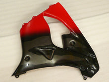 Cargar imagen en el visor de la galería, Red and Black Factory Style - NINJA ZX-9R 98-99 Fairing Kit
