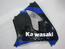 Cargar imagen en el visor de la galería, Blue and Black Factory Style - NINJA ZX-9R 98-99 Fairing Kit