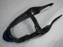 Cargar imagen en el visor de la galería, Blue and Black Factory Style - NINJA ZX-9R 98-99 Fairing Kit