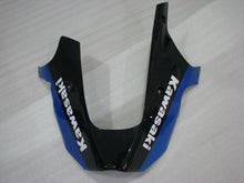 Cargar imagen en el visor de la galería, Blue Black Factory Style - NINJA ZX-9R 98-99 Fairing Kit