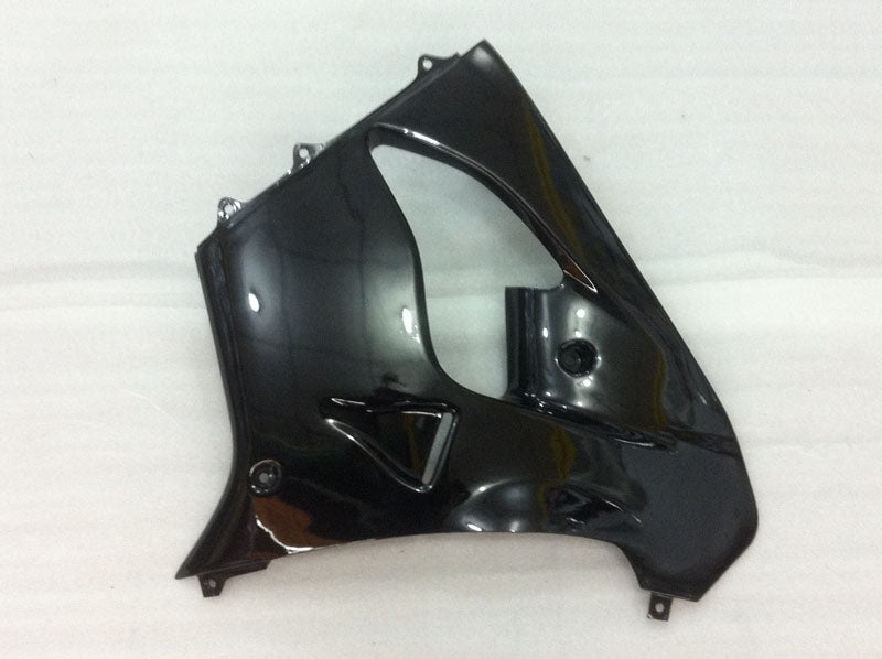 Green and Black Factory Style - NINJA ZX-9R 98-99 Fairing Kit