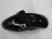 Cargar imagen en el visor de la galería, Black Red Flame - NINJA ZX-9R 00-01 Fairing Kit