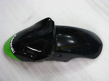 Cargar imagen en el visor de la galería, Green and Black Monster - NINJA ZX-9R 00-01 Fairing Kit