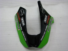 Cargar imagen en el visor de la galería, Green and Black Monster - NINJA ZX-9R 00-01 Fairing Kit