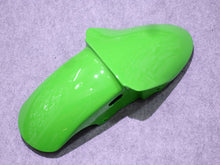 Cargar imagen en el visor de la galería, Green and Black White Nakano - NINJA ZX-9R 00-01 Fairing Kit