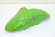 Cargar imagen en el visor de la galería, Green Red Bull - NINJA ZX-9R 00-01 Fairing Kit