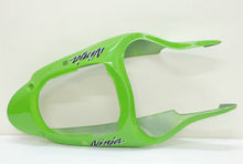 Cargar imagen en el visor de la galería, Green Red Bull - NINJA ZX-9R 00-01 Fairing Kit