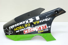 Cargar imagen en el visor de la galería, Green Red Bull - NINJA ZX-9R 00-01 Fairing Kit
