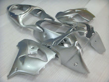 Cargar imagen en el visor de la galería, Silver No decals - NINJA ZX-9R 00-01 Fairing Kit