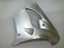Cargar imagen en el visor de la galería, Silver No decals - NINJA ZX-9R 00-01 Fairing Kit