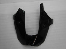 Cargar imagen en el visor de la galería, Orange and Black Factory Style - NINJA ZX-9R 00-01 Fairing Kit