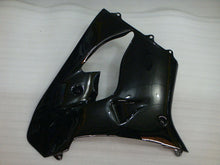 Cargar imagen en el visor de la galería, Black with White Stickers Factory Style - NINJA ZX-9R 00-01 Fairing Kit