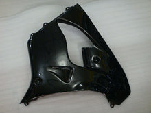 Cargar imagen en el visor de la galería, Black with White Stickers Factory Style - NINJA ZX-9R 00-01 Fairing Kit