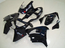Cargar imagen en el visor de la galería, Black Factory Style - NINJA ZX-9R 00-01 Fairing Kit