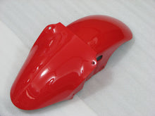 Cargar imagen en el visor de la galería, Red and Black Silver Factory Style - NINJA ZX-9R 00-01 Fairing Kit