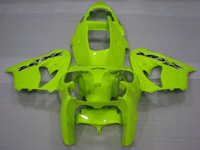 Cargar imagen en el visor de la galería, Green Factory Style - NINJA ZX-9R 00-01 Fairing Kit