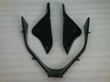 Cargar imagen en el visor de la galería, Green and Black with Number 14 Factory Style - NINJA ZX-9R 00-01 Fairing Kit