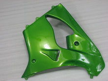 Cargar imagen en el visor de la galería, Green Factory Style - NINJA ZX-9R 00-01 Fairing Kit
