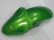 Cargar imagen en el visor de la galería, Green Factory Style - NINJA ZX-9R 00-01 Fairing Kit