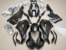 Cargar imagen en el visor de la galería, Matte Balck Factory Style - CBR600RR 24-26 Fairing Kit
