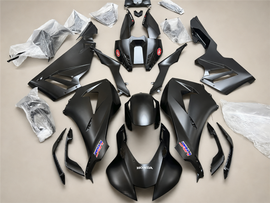 Negro mate, estilo de fábrica - kit de carenado para CBR600RR 24-26