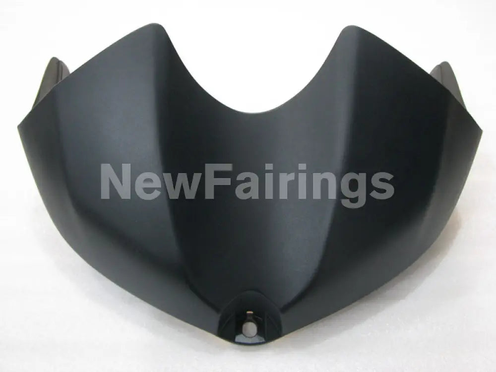 Matte Army Green and Matte Black Factory Style - YZF-R6 08-16 Fairing Kit
