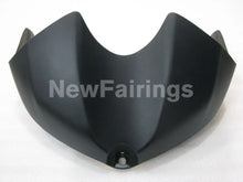 Cargar imagen en el visor de la galería, Matte Army Green and Matte Black Factory Style - YZF-R6 08-16 Fairing Kit