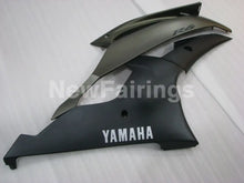 Cargar imagen en el visor de la galería, Matte Army Green and Matte Black Factory Style - YZF-R6 08-16 Fairing Kit