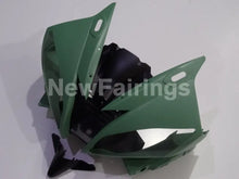 Cargar imagen en el visor de la galería, Matte Army Green No decals - YZF-R6 06-07 Fairing Kit