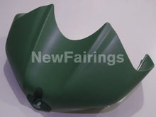 Cargar imagen en el visor de la galería, Matte Army Green No decals - YZF-R6 06-07 Fairing Kit