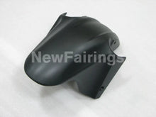 Cargar imagen en el visor de la galería, Matte Black and Blue Factory Style - CBR600 F4i 04-06 Fairing Kit
