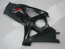 Cargar imagen en el visor de la galería, Matte Black and Black Factory Style - GSX-R1000 07-08 Fairing Kit