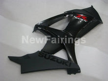 Cargar imagen en el visor de la galería, Matte Black and Black Factory Style - GSX-R1000 07-08 Fairing Kit